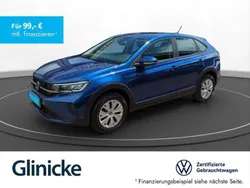 Blau Gebraucht 2024 VW Taigo SUV | 17.480 € (Guter Preis)