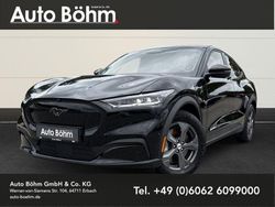 Schwarz(metallic) Gebraucht 2021 Ford Mustang Mach-E Basis SUV | 29.830 € (Guter Preis)