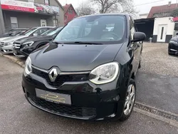 Schwarz Gebraucht 2019 Renault Twingo Life Kleinwagen | 7.499 € (Superpreis)