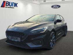 Lackierung ""obsidia Gebraucht 2020 Ford Focus ST | 24.980 € (Fairer Preis)