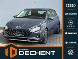 Grau Neu 2025 Hyundai i20 Trend Limousine | 21.419 € (Fairer Preis)