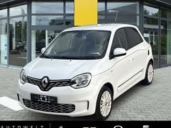 Weiß Gebraucht 2020 Renault Twingo Vibes Kleinwagen | 9.950 € (Superpreis)