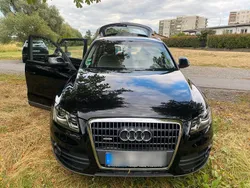 Schwarz Gebraucht 2011 Audi Q5 SUV | 8.950 € (Guter Preis)