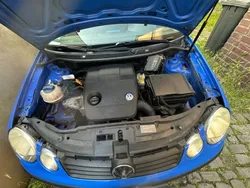 Blau Gebraucht 2004 VW Polo Basis Kombi | 1.400 € (Fairer Preis)