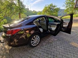 Braun Gebraucht 2012 Opel Insignia Limousine | 3.750 € (Superpreis)