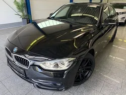 Andere Gebraucht 2016 BMW 320 Sport Line Limousine | 16.790 € (Fairer Preis)