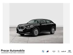 Schwarz Neu 2025 BMW iX2 SUV | 40.870 €