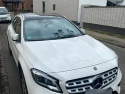 Mercedes GLA200