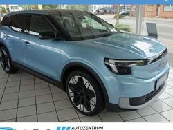 Blau Neu 2025 Ford Explorer Premium SUV | 55.371 €