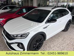 Weiß Gebraucht 2023 VW Taigo R-line SUV | 26.900 € (Fairer Preis)