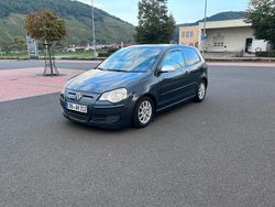 Grau Gebraucht 2009 VW Polo Kleinwagen | 2.650 €