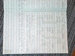 Blau Gebraucht 2004 Mitsubishi Lancer Kombi | 1.350 € (Teuer)