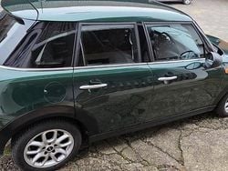 Grün Gebraucht 2017 Mini One D Kleinwagen | 6.850 € (Fairer Preis)