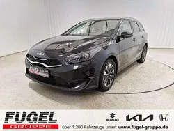 Black pearl Neu 2024 Kia Ceed Sportswagon Kombi | 23.448 € (Guter Preis)