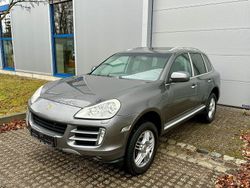 Grau Gebraucht 2007 Porsche Cayenne SUV | 7.490 € (Superpreis)