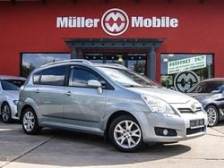 Grau Gebraucht 2008 Toyota Corolla | 8.700 €
