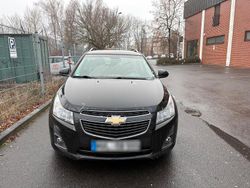 Schwarz Gebraucht 2003 Chevrolet Cruze Kombi | 3.900 €