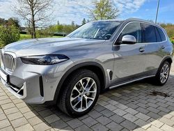 Grau Gebraucht 2025 BMW X5 Sport Line SUV | 78.900 €