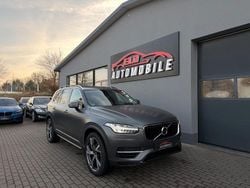 Blau Gebraucht 2016 Volvo XC90 Momentum SUV | 22.400 € (Superpreis)