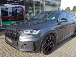 Daytonagrau perleffekt Gebraucht 2023 Audi Q7 S-line plus SUV | 58.700 € (Superpreis)