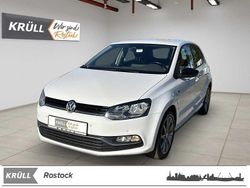 Weiß Gebraucht 2015 VW Polo Limousine | 9.900 € (Etwas zu teuer)