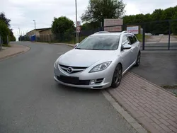 231 Gebraucht 2010 Mazda 6 Exclusive Kombi | 3.350 € (Guter Preis)