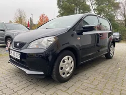 Schwarz Gebraucht 2016 Seat Mii Style Kleinwagen | 7.885 € (Fairer Preis)
