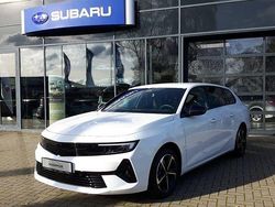 Banquise Neu 2025 Opel Astra Kombi | 24.990 € (Fairer Preis)