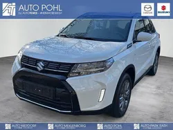 Weiß Gebraucht 2025 Suzuki Vitara Club SUV | 20.990 € (Guter Preis)