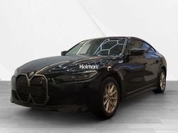 Schwarz Gebraucht 2023 BMW i4 Sport Line Limousine | 38.068 € (Superpreis)