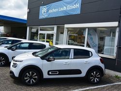 Lack weiss banquise/deckende l Gebraucht 2023 Citroën C3 Kleinwagen | 16.390 € (Teuer)