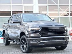 Grau Gebraucht 2023 Dodge Ram Abholung | 54.900 € (Etwas zu teuer)