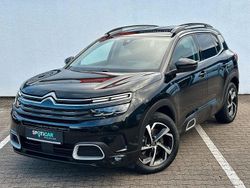 Schwarz Gebraucht 2021 Citroën C5 Aircross Feel SUV | 20.950 € (Fairer Preis)