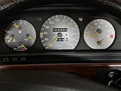Mercedes 280