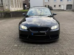 Schwarz Gebraucht 2008 BMW 325 M Performance Coupé | 14.500 € (Etwas zu teuer)