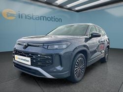 Grau Gebraucht 2025 VW Tayron SUV | 45.549 € (Superpreis)