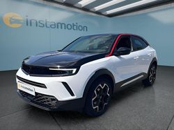 Weiß Gebraucht 2022 Opel Mokka GS Line SUV | 20.499 € (Fairer Preis)