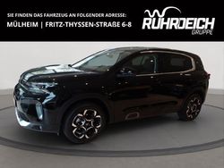 Lackierung schwarz perla nera/ Gebraucht 2025 Citroën C5 Aircross SUV | 26.489 € (Fairer Preis)