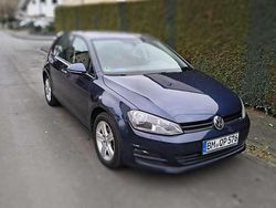 Gebraucht 2014 VW Golf VII Highline Kombi | 5.000 € (Superpreis)