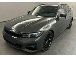 Dravitgrau Gebraucht 2021 BMW 330 M Sport Kombi | 29.900 € (Fairer Preis)