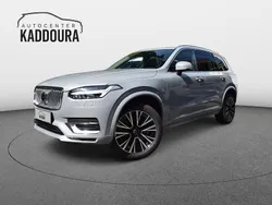Grau Gebraucht 2024 Volvo XC90 SUV | 56.500 € (Superpreis)
