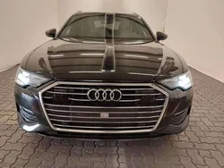 Mythosschwarz Gebraucht 2021 Audi A6 Design Kombi | 27.980 € (Superpreis)