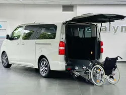 Sable Gebraucht 2018 Toyota Proace Verso Kombi | 43.950 €