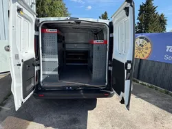 Weiß Gebraucht 2020 Renault Trafic Komfort Van | 22.500 € (Etwas zu teuer)