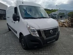 Weiß Gebraucht 2022 Nissan NV400 Van | 13.700 €