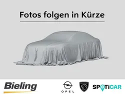 Grau Neu 2025 Peugeot 208 Allure Kleinwagen | 27.750 € (Etwas zu teuer)
