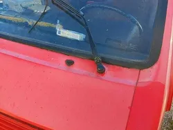 Rot Gebraucht 1985 VW T3 Van | 5.750 €
