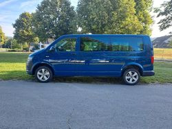 Gebraucht 2016 VW Transporter Van | 18.400 € (Guter Preis)