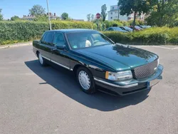 Grün Gebraucht 1998 Cadillac Deville Limousine | 7.500 €