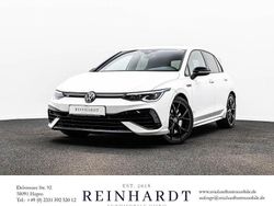 Pure white Gebraucht 2022 VW Golf R Limousine | 35.120 €